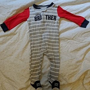 💖5 for $20💖 little brother pajamas